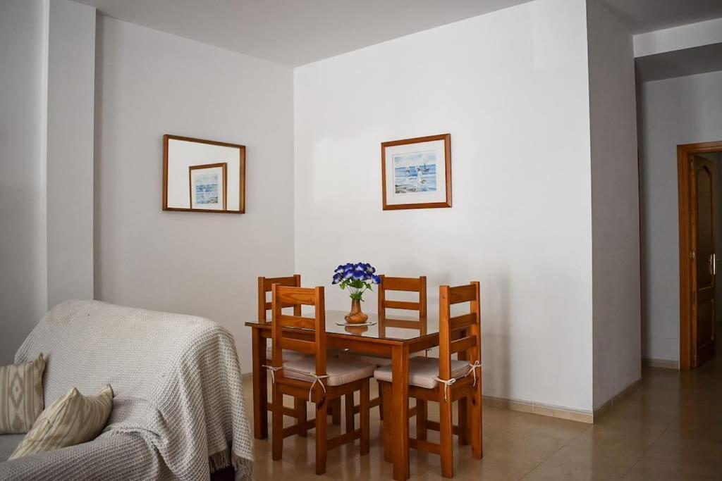 Ferienwohnung Apartamento Maria,Bahia De Alcudia Exterior foto